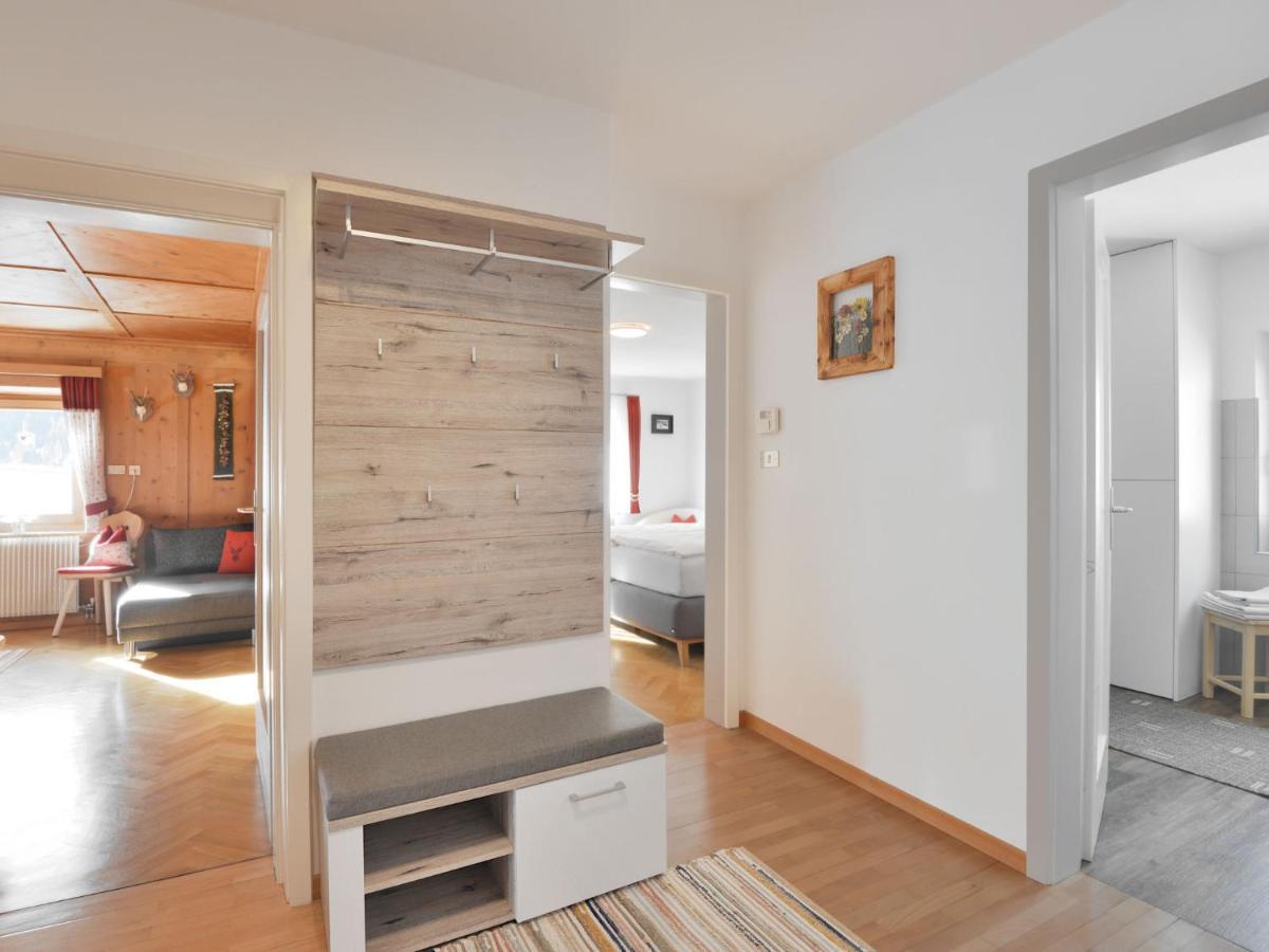Apartment Luca By Interhome Ortisei Exterior foto